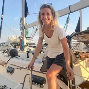 Meet your Posher, Dena